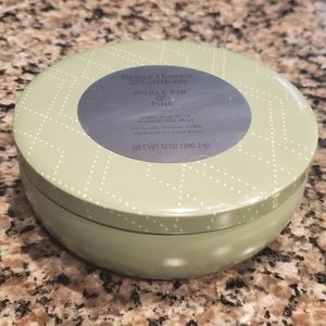 Better Homes & Gardens Noble Fir & Pine Scented 3-Wick Tin Candle - 12 oz